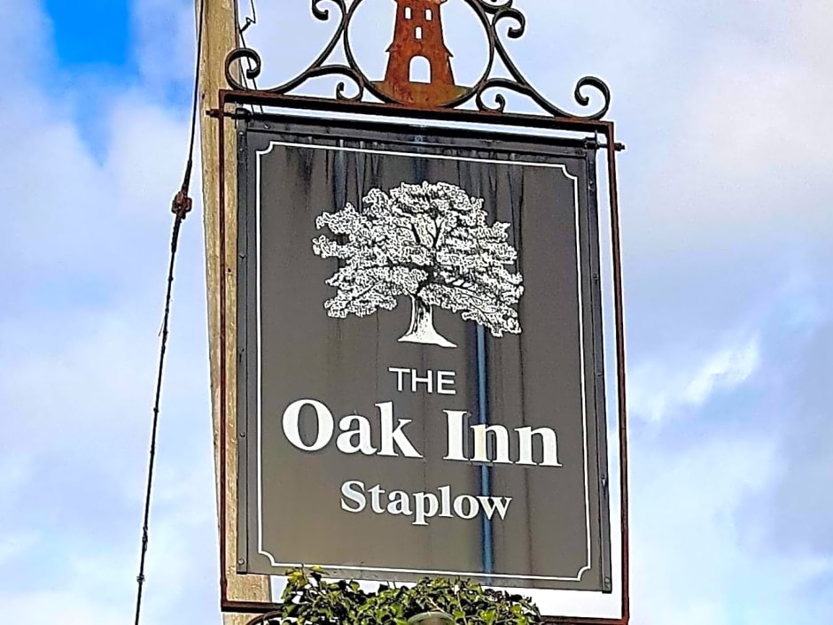 The Oak Inn Staplow