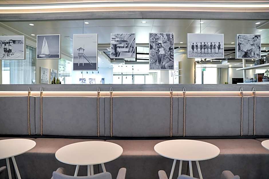 Nautilus Family Hotel