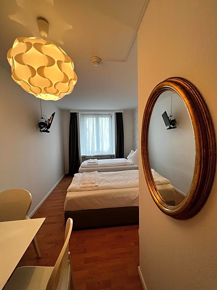 smartroom Rössli Hunzenschwil
