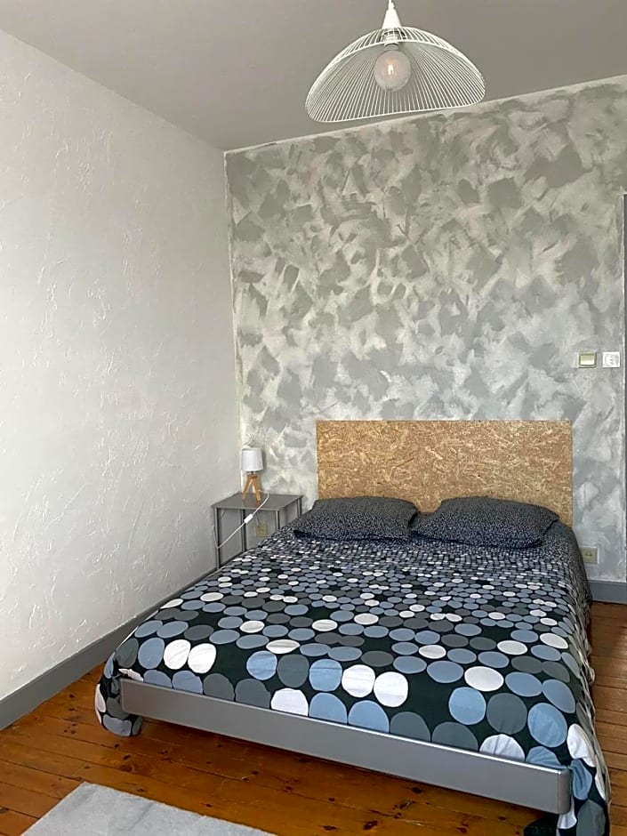 Résidence Beausoleil