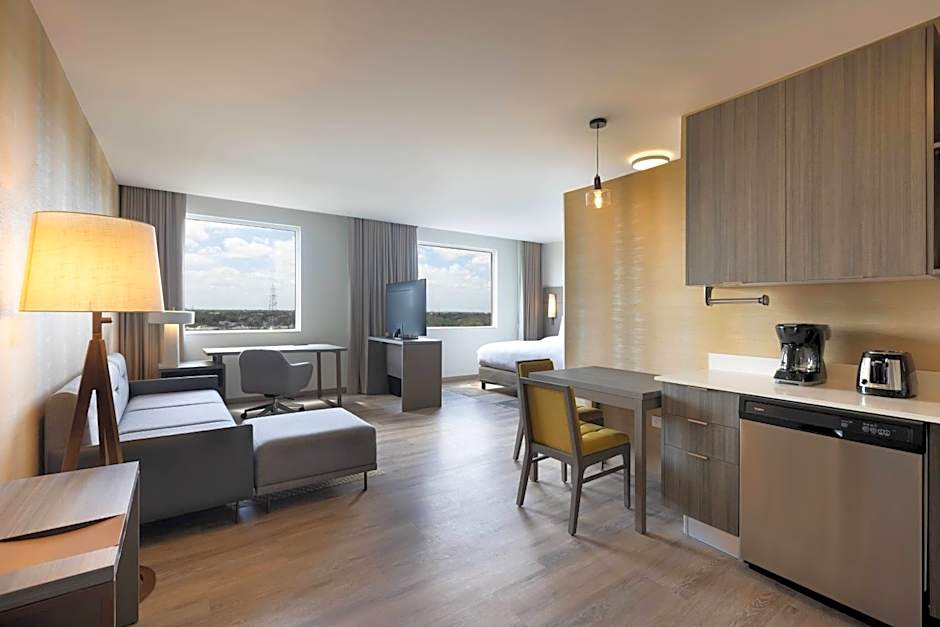 Residence Inn by Marriott Merida