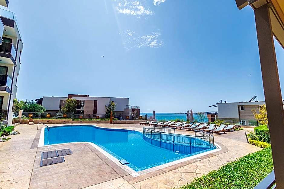 St. Panteleimon Beach Hotel