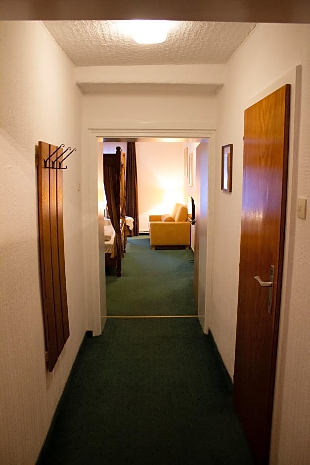 Hotel Gasthof Stranachwirt