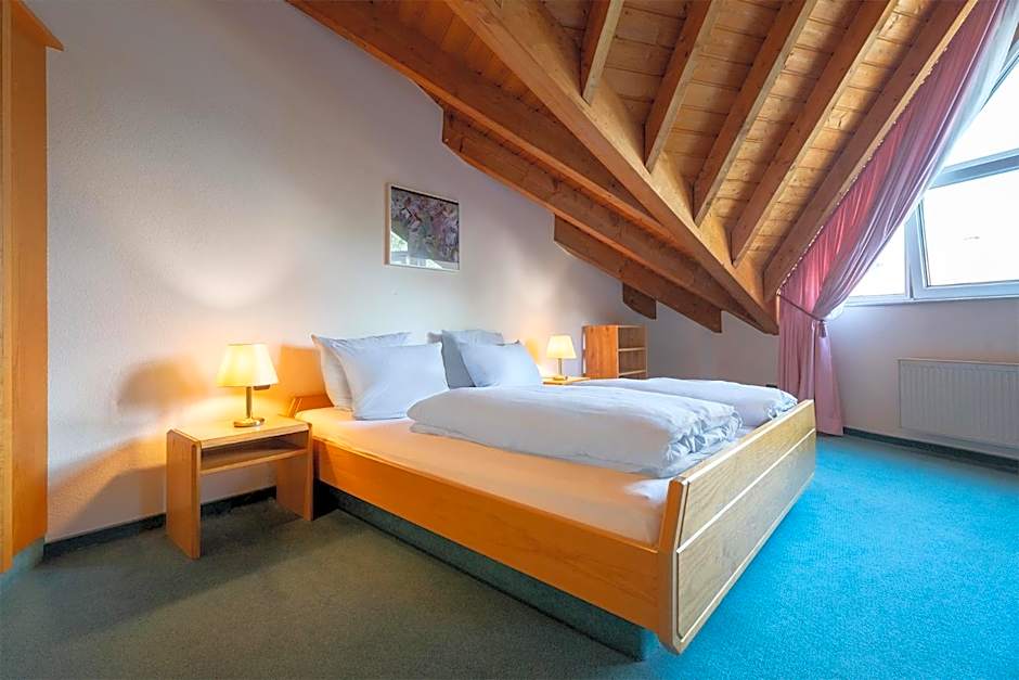 Hotel Sonne