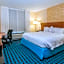 Fairfield Inn & Suites by Marriott Dallas Plano North