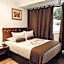 Hotel Retama Machupicchu