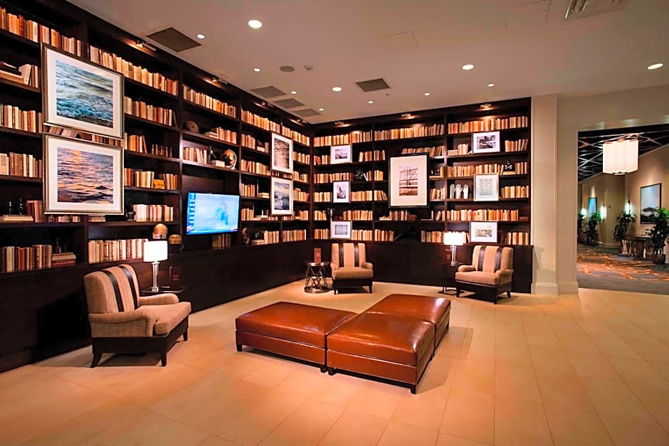 Milwaukee Marriott Downtown