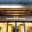JR Kyushu Station Hotel Kokura