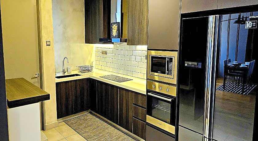USJ One HomeStay @ Subang HomeStay