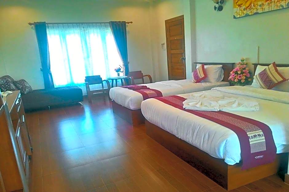Sawadeelanna Hotel
