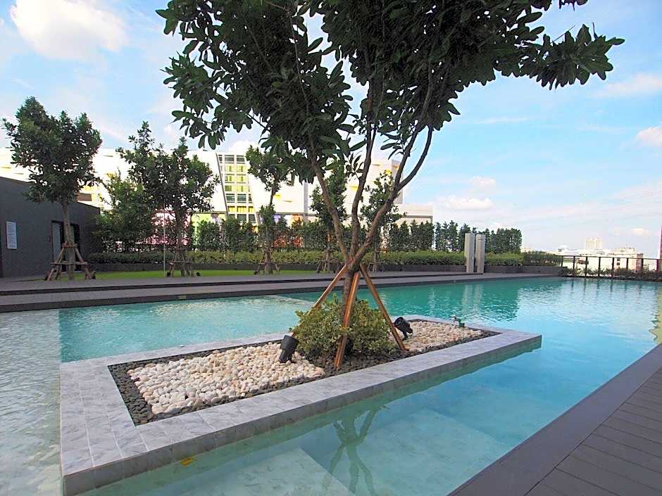 The Quarter Ladprao by UHG