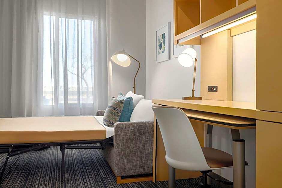 TownePlace Suites by Marriott Phoenix Goodyear