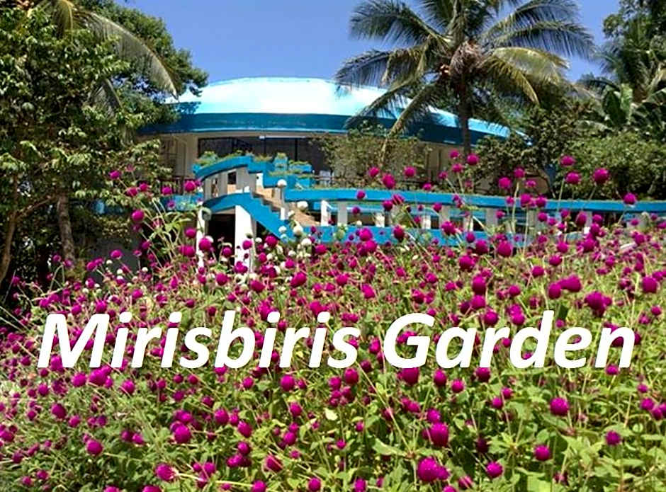 Mirisbiris Garden and Nature Center