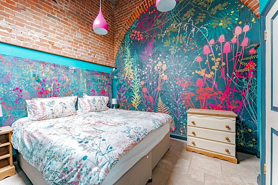 the Orangery - BnB Suites