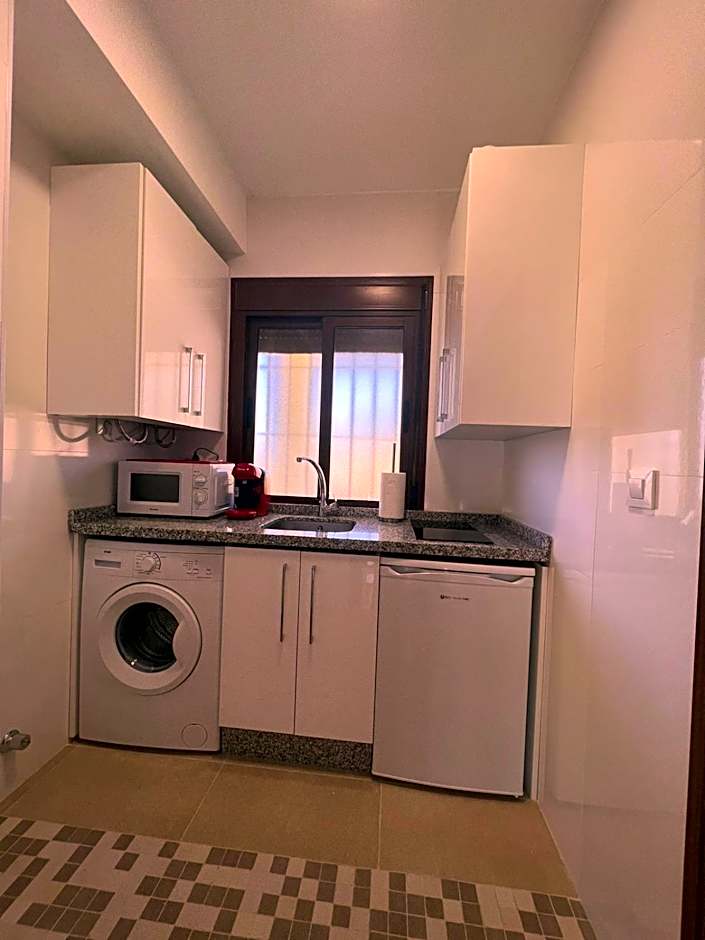 Benalmadena ALOHA PLAYA SEA VIEW LOFT