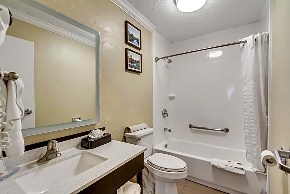 Comfort Inn Murray- Salt Lake City South