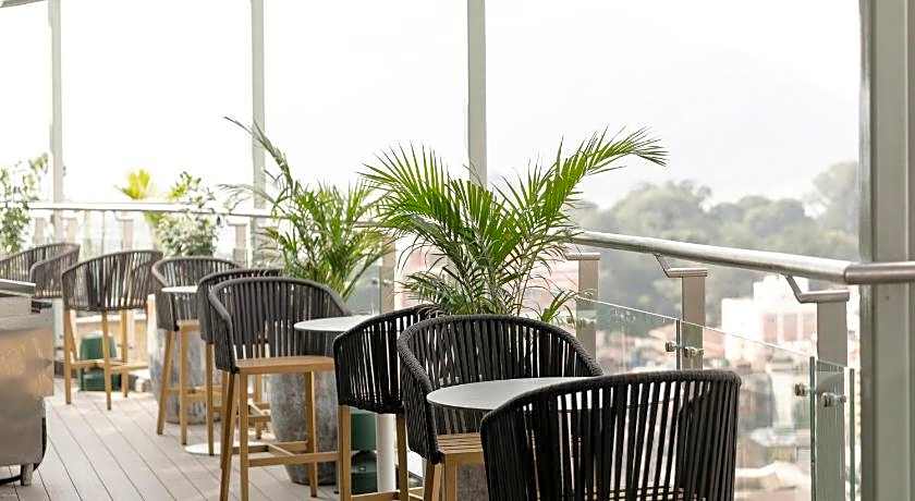 Dusit Princess Kathmandu