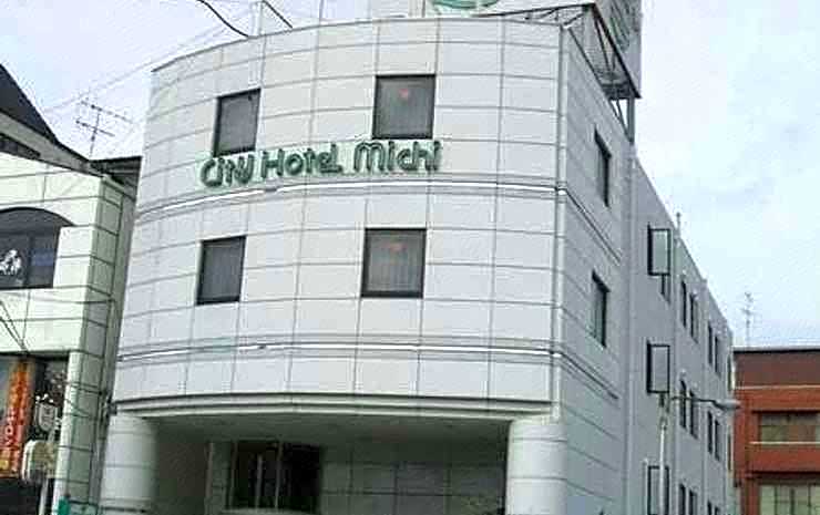 City Hotel Michi