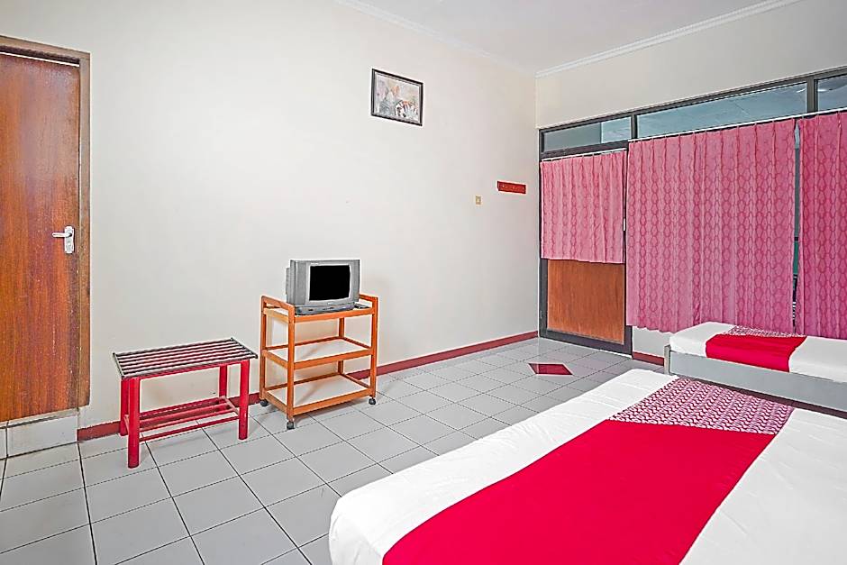 Hotel O Lie Mas Hotel