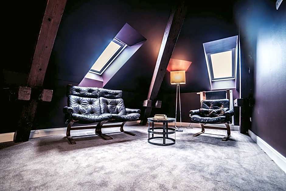 Hotel Luis
