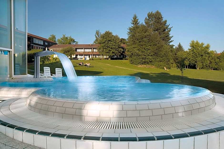 Hotel Schwarzwald Freudenstadt
