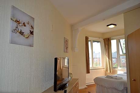 Family Room en Suite