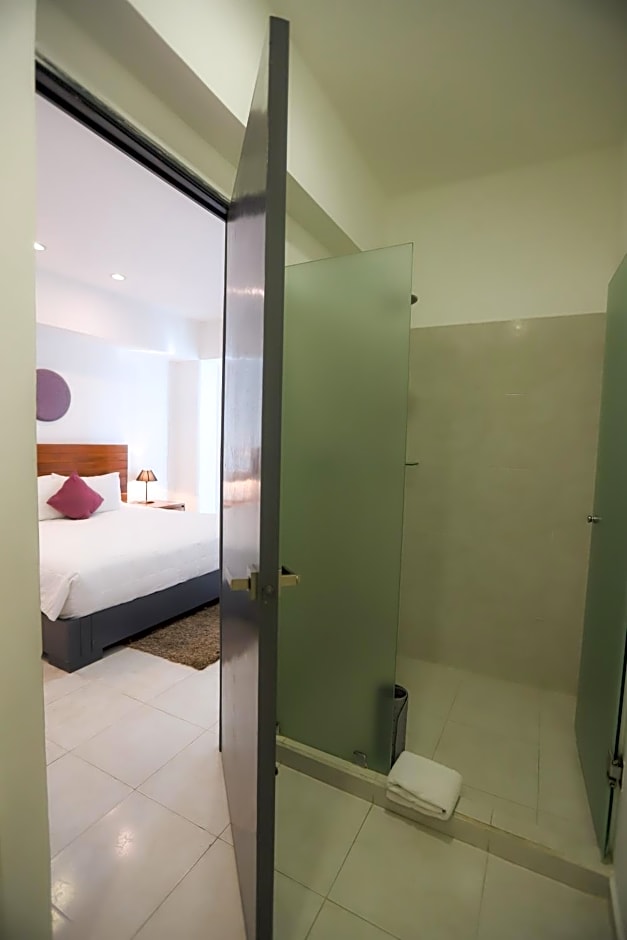 TRYP by Wyndham Chetumal