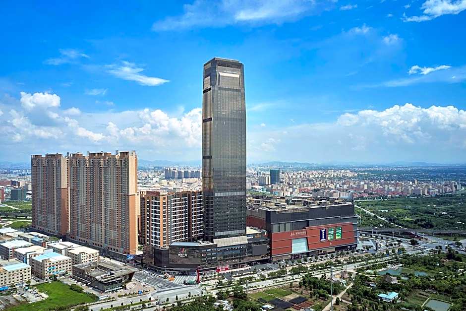 The Westin Zhongshan Guzhen