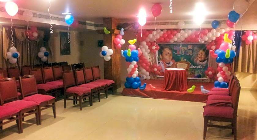 Hotel Akshaya