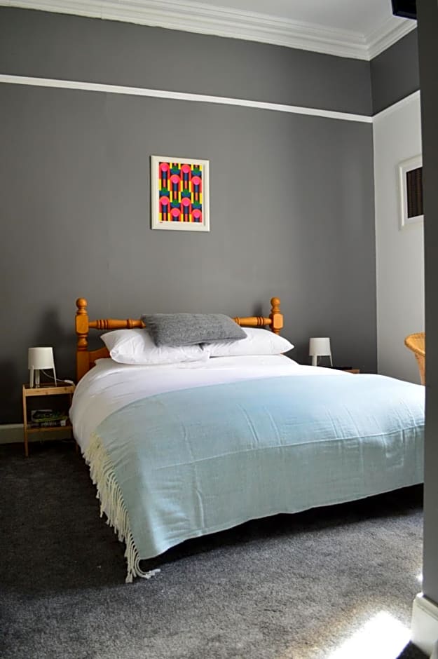 Briar Brae Bed & Breakfast – Stranraer