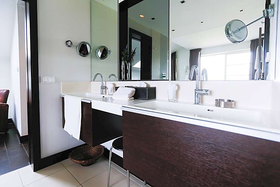 Hotel Künstlerquartier Seezeichen