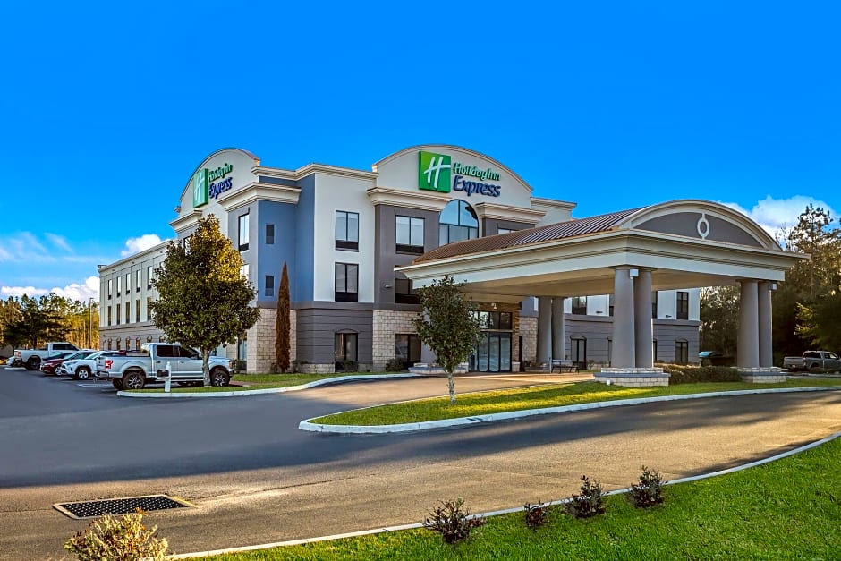 Holiday Inn Express Hotel & Suites Perry