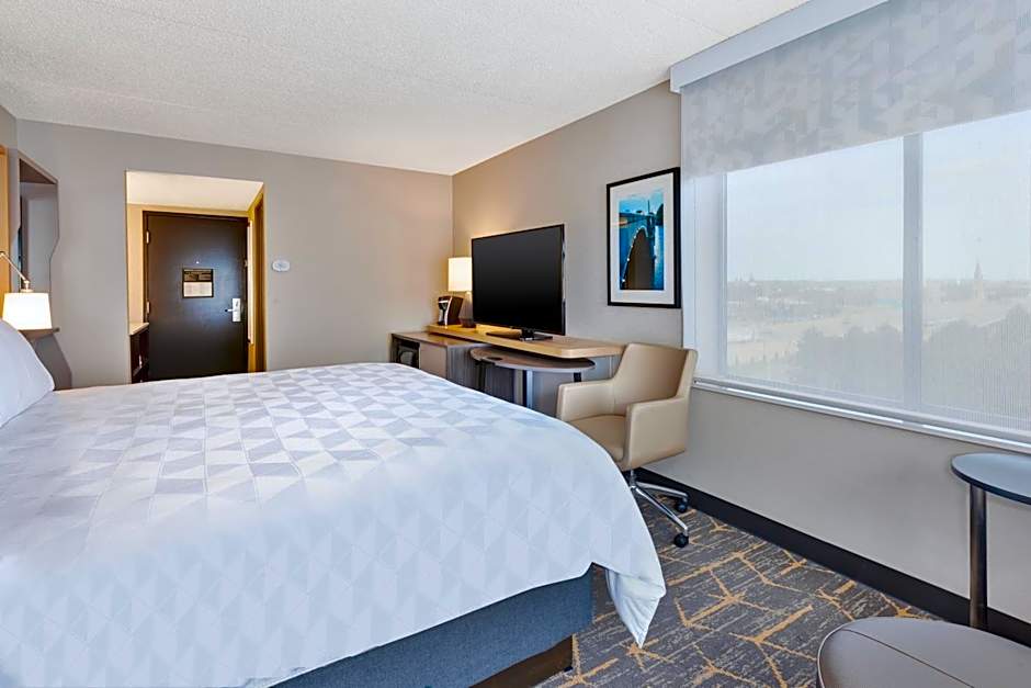 Holiday Inn Grand Rapids Downtown By IHG