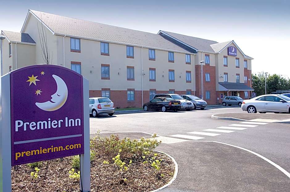 Premier Inn Herne Bay