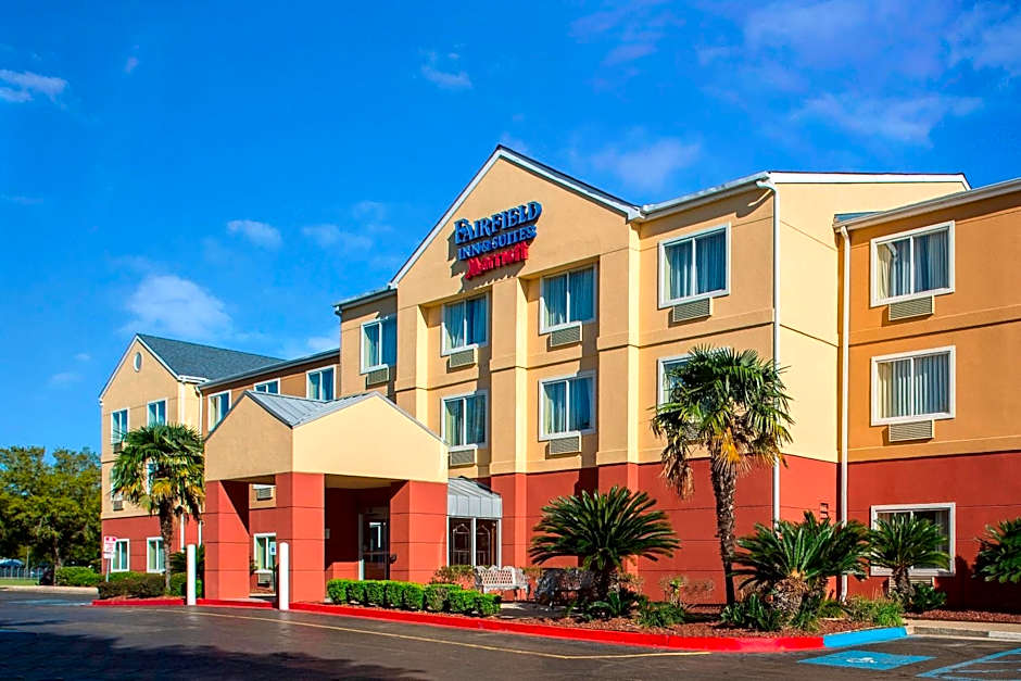 Fairfield Inn & Suites by Marriott Lafayette I-10