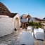 Trulli Holiday Deluxe & Wellness