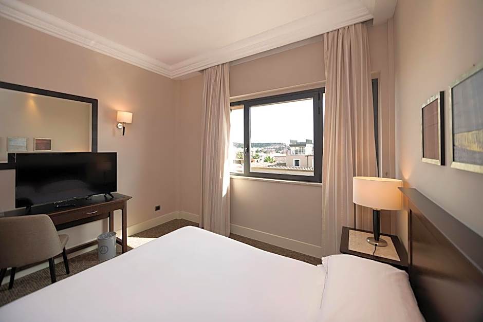 Hotel Regina Margherita