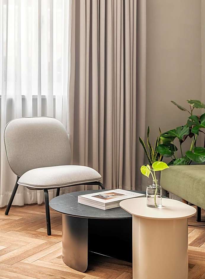 Hotel Noel - A Boutique Experience by Albi Collection