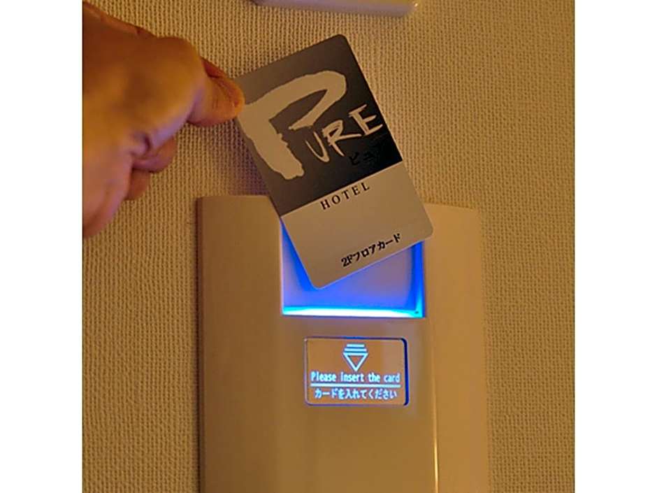 Pure Hotel - Vacation STAY 44187v