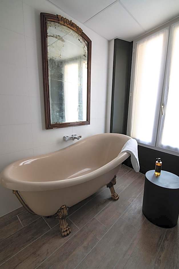 Naâd Hotel Sarlat Centre Ville