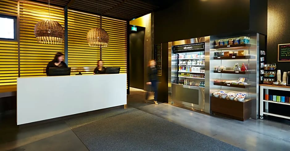 Alt Hotel Winnipeg