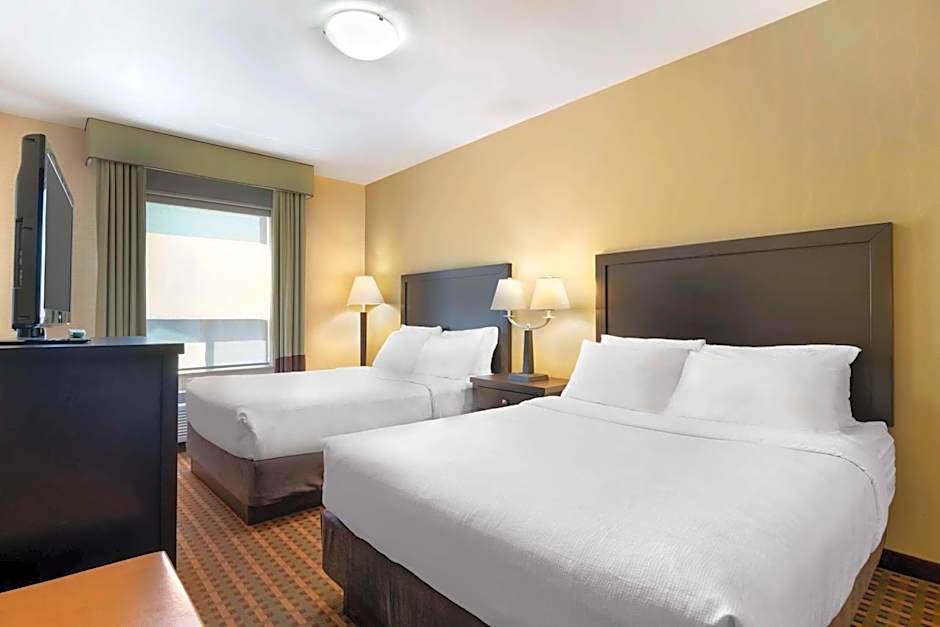 Best Western Pacific Inn