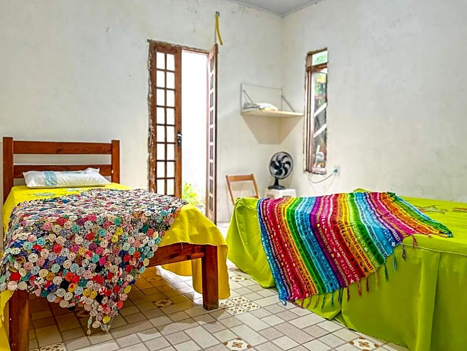 Otima casa proxima a praia do Acuipe em Ilheus BA