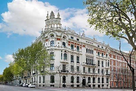 AC Hotel Palacio del Retiro Autograph Collection