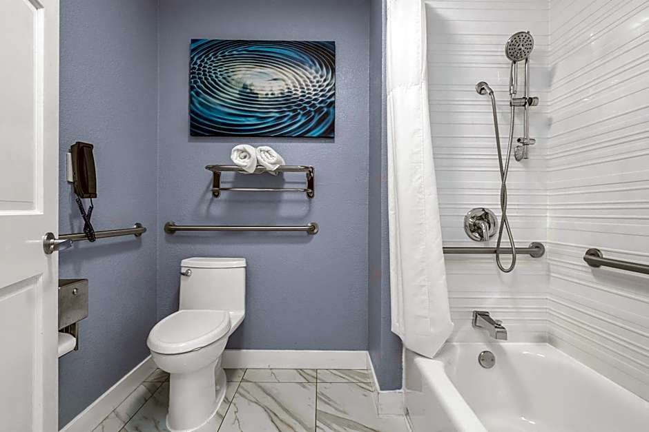 Inn At Rockaway