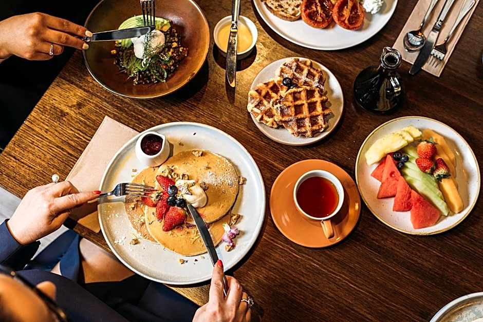 Rydges World Square Sydney