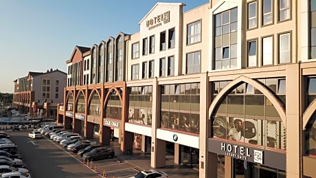 Hotel54