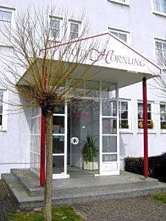 Hotel Hornung