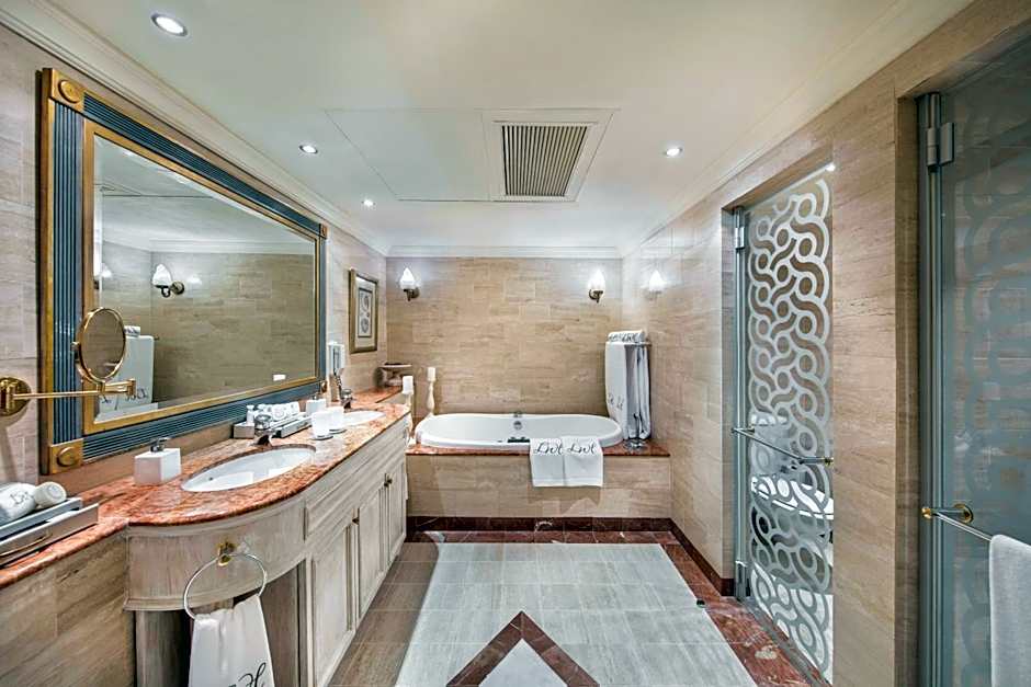 Labourdonnais Waterfront Hotel