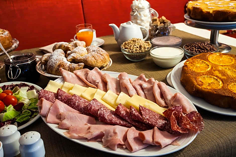 Etrusco Arezzo Hotel, Sure Hotel Collection by Best Western